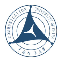 中国传媒大学校徽