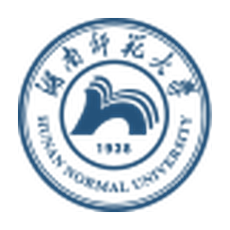 湖南师范大学校徽