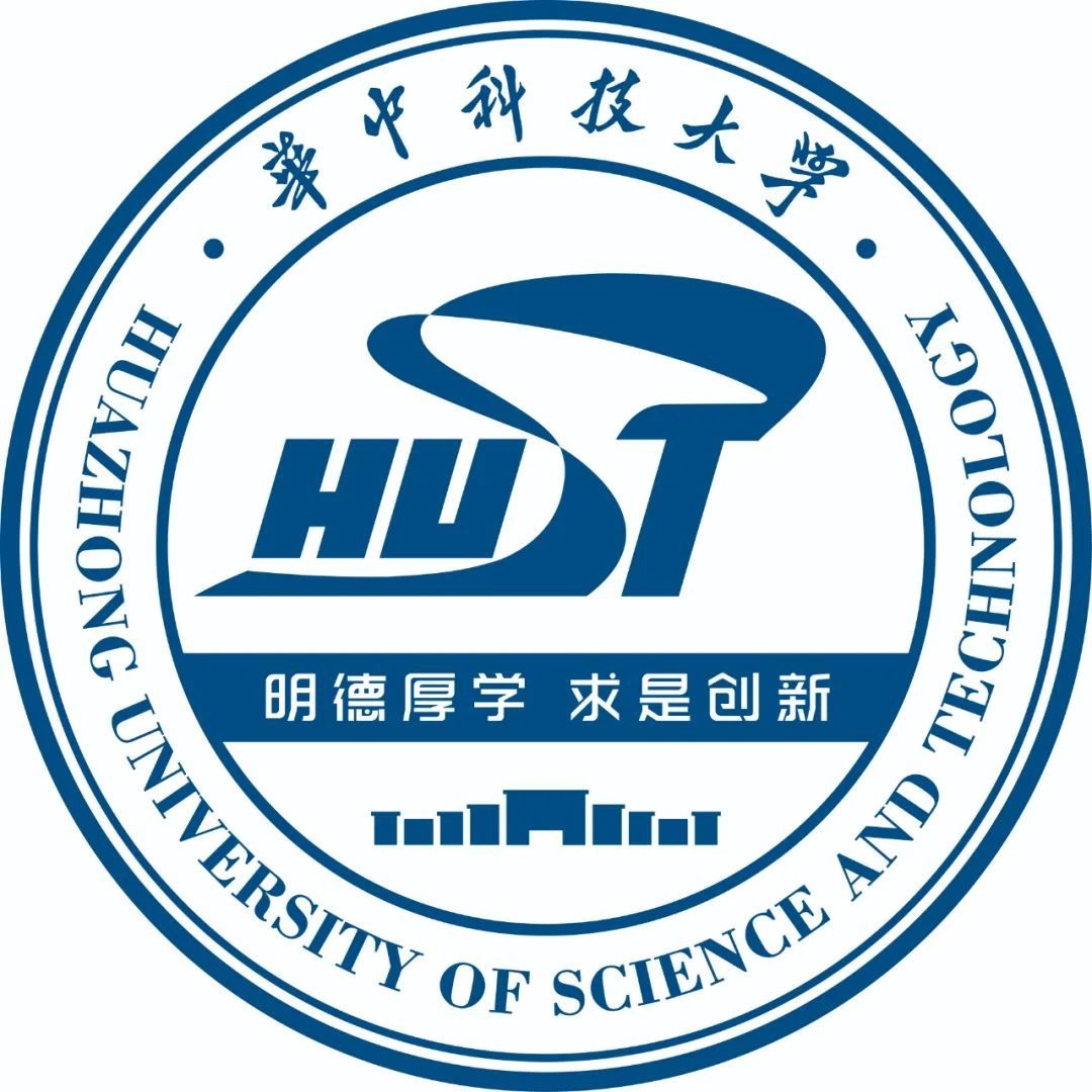 华中科技大学校徽