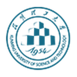昆明理工大学校徽
