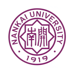 南开大学校徽