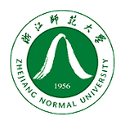 浙江师范大学校徽